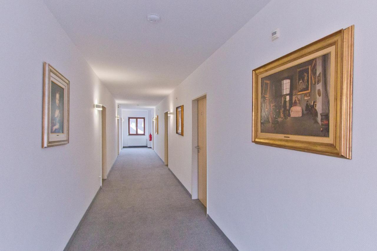 Gasthof Postbraeu Siegenburg Luaran gambar